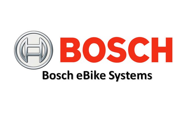 Logo Bosch