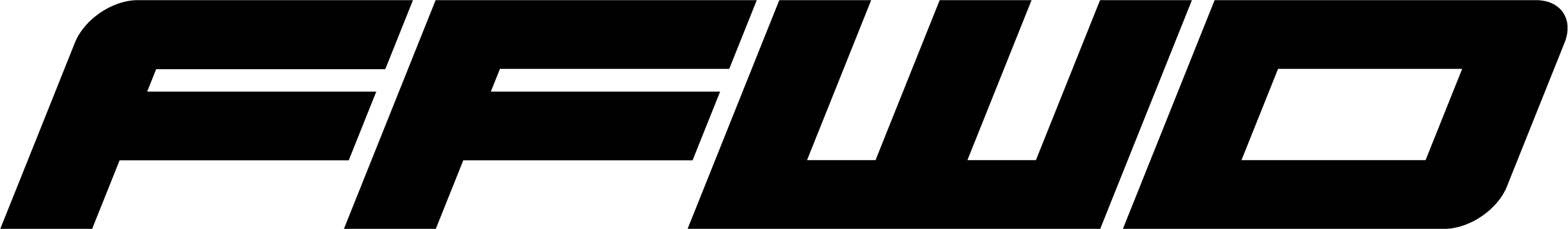 Logo FFWD