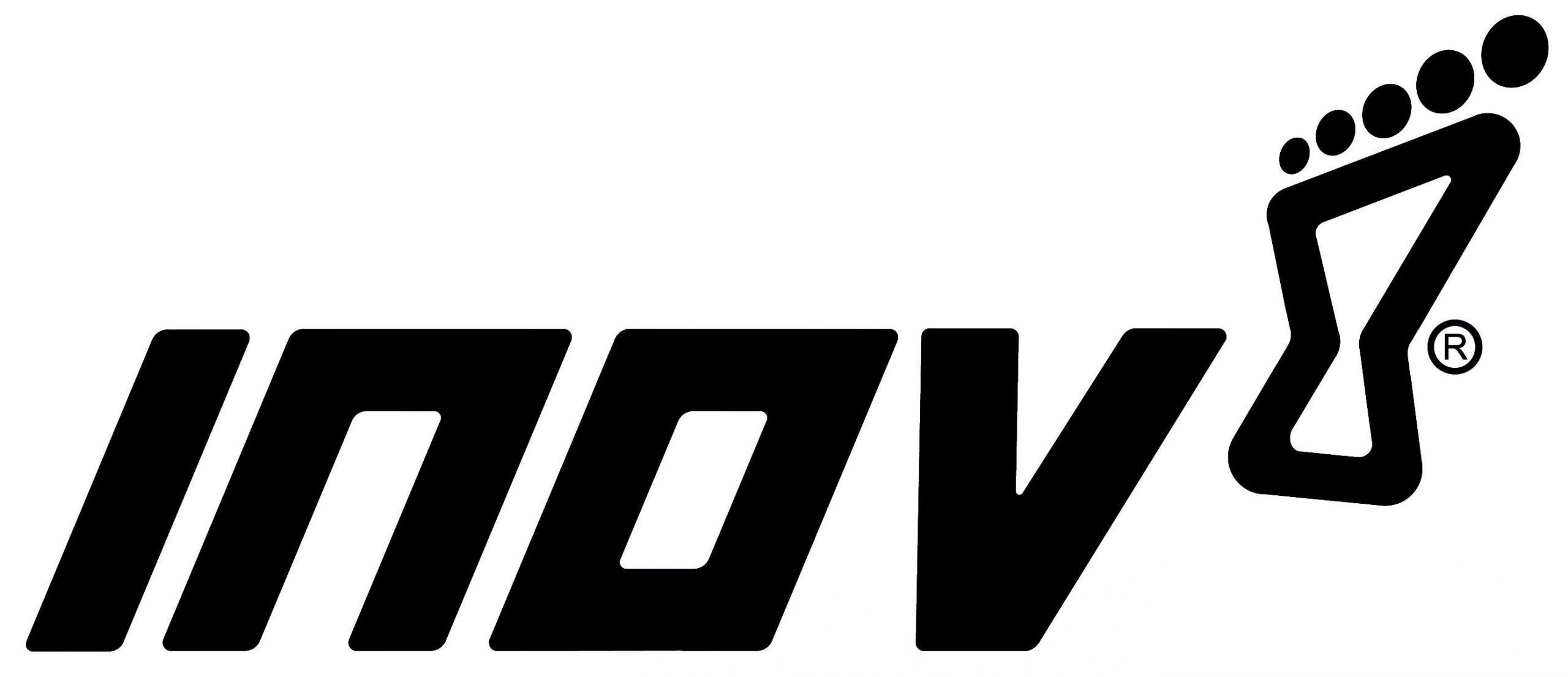 Logo Inov-8