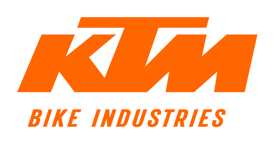 Logo KTM