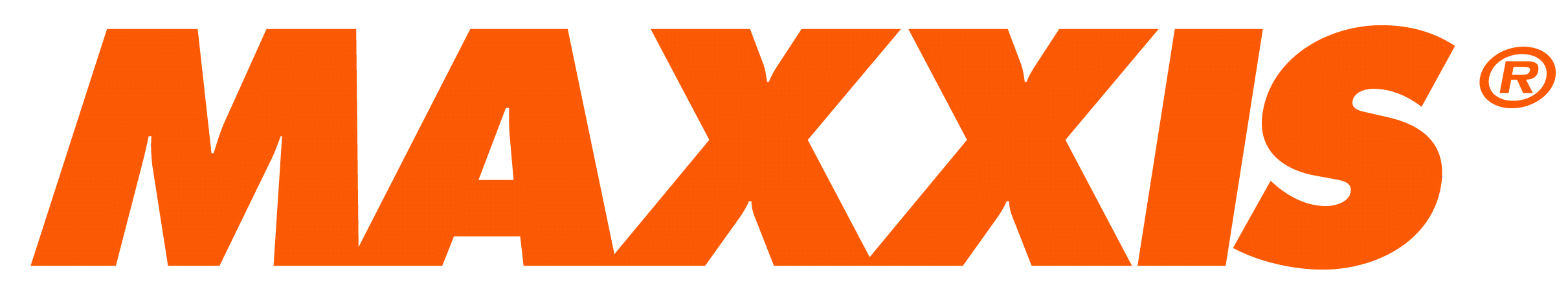 Logo Maxxis