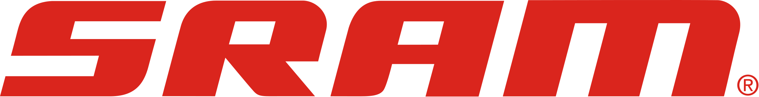 Logo Sram